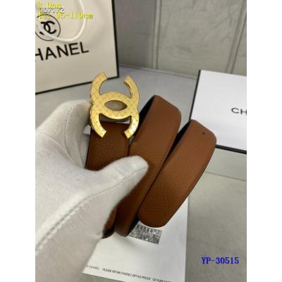 Chanel Belts 149